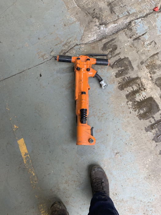 2021 MICHIGAN PNEUMATIC MP-TPB60-114