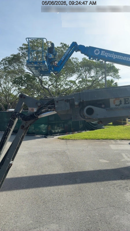 2019 SKYJACK SJ66T