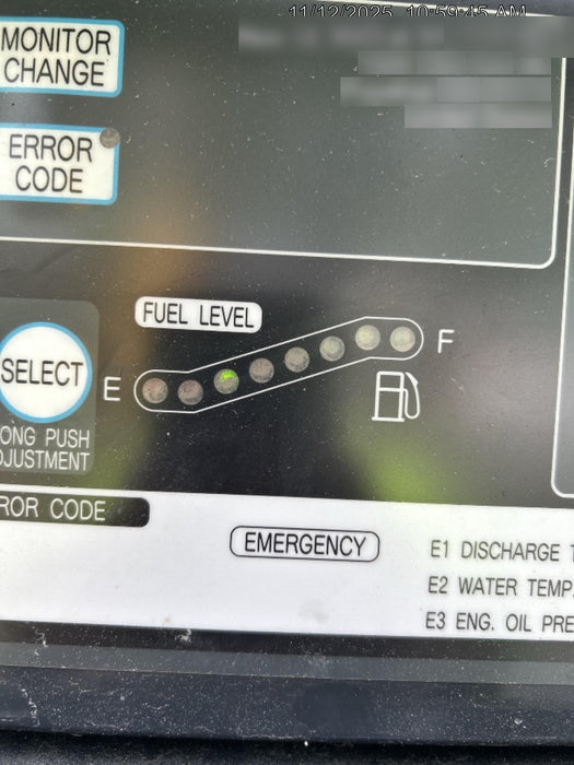 2025 AIRMAN PDS185S CWK