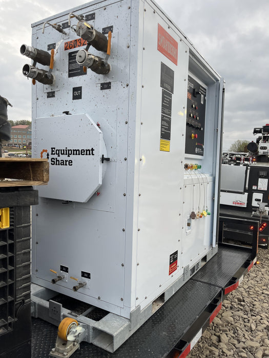 2022 SMARTECH SMTAH1D030HQ