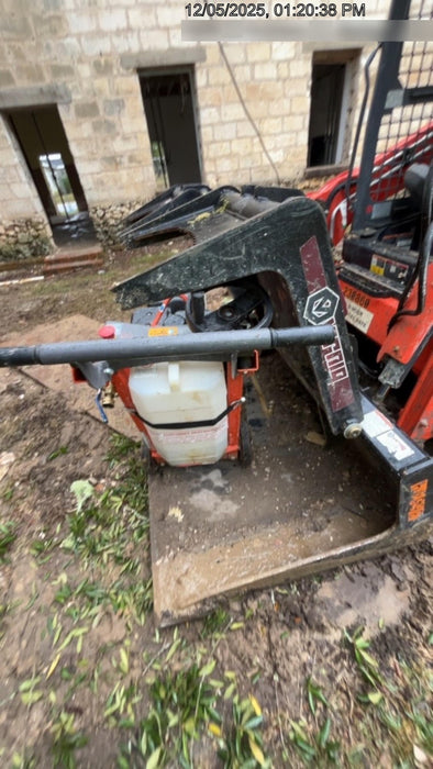 2023 HUSQVARNA FS400