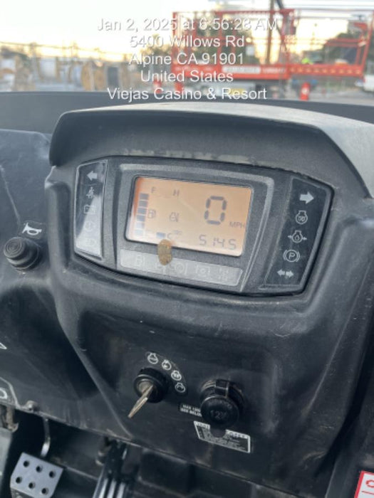 2022 KUBOTA RTV-X1140W-H (Canopy)