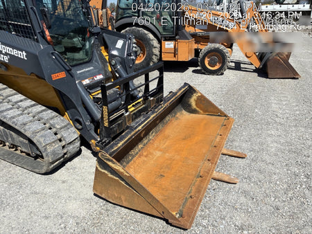 2025 ARROW MATERIAL HANDLING F5100CB