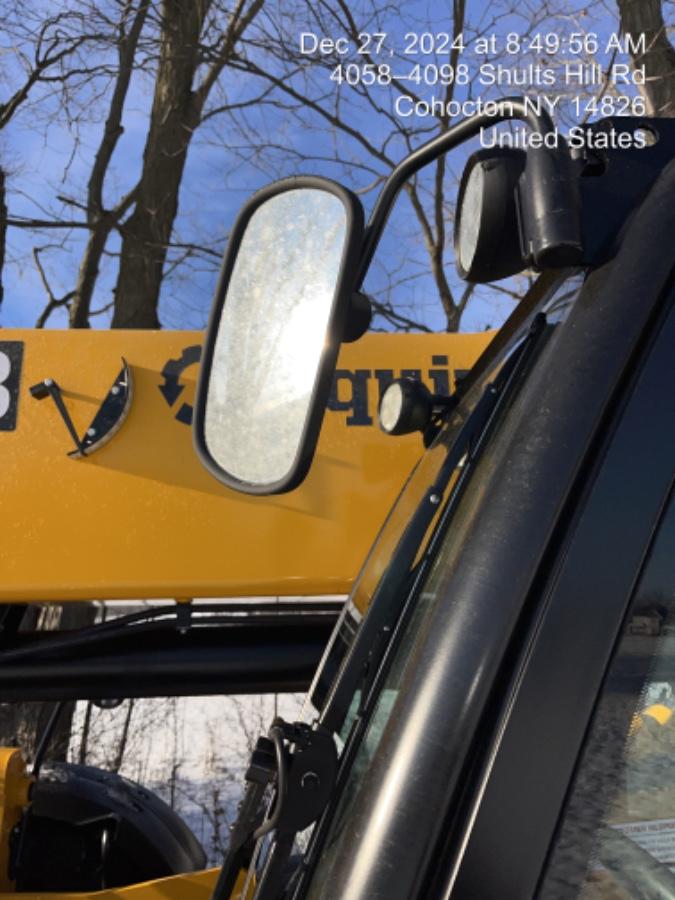 2025 JCB 510-56