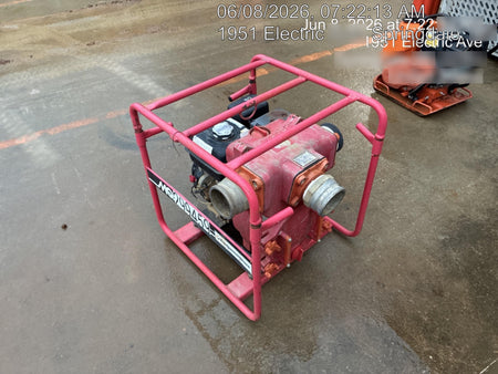 2023 MULTIQUIP QP4TH