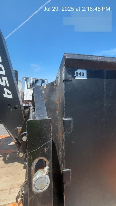 2023 STAR INDUSTRIES 1425