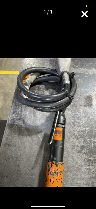 2021 MICHIGAN PNEUMATIC ES-1BLNS