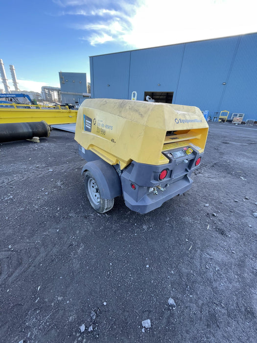 2022 ATLAS COPCO XAS188 CWK