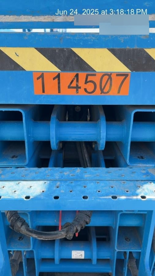 2020 GENIE GS-4069 RT