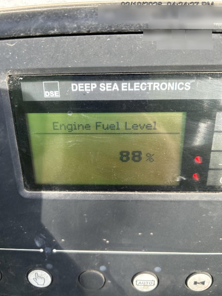 2020 WACKER NEUSON G25