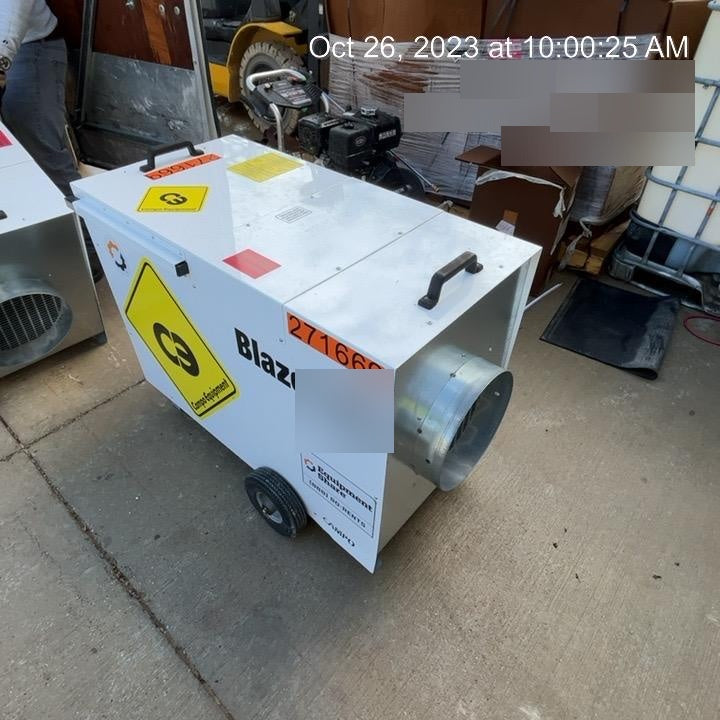 2022 CAMPO EB30E