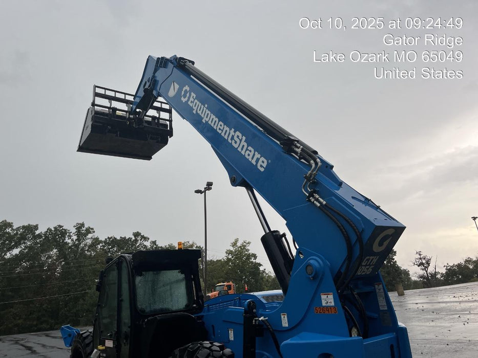 2024 STAR INDUSTRIES 1406B