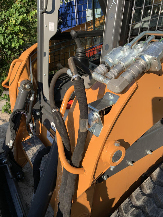 2022 PALADIN UTILITY GRAPPLE 11876-0022