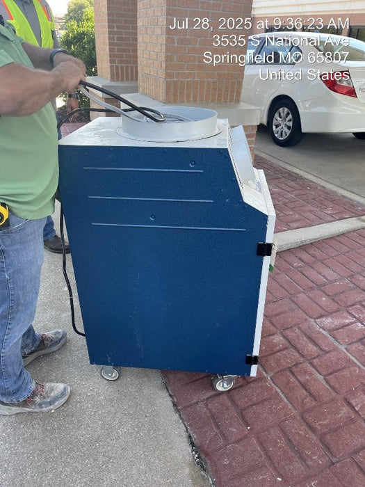 2022 KWIKOOL KPAC2421-2