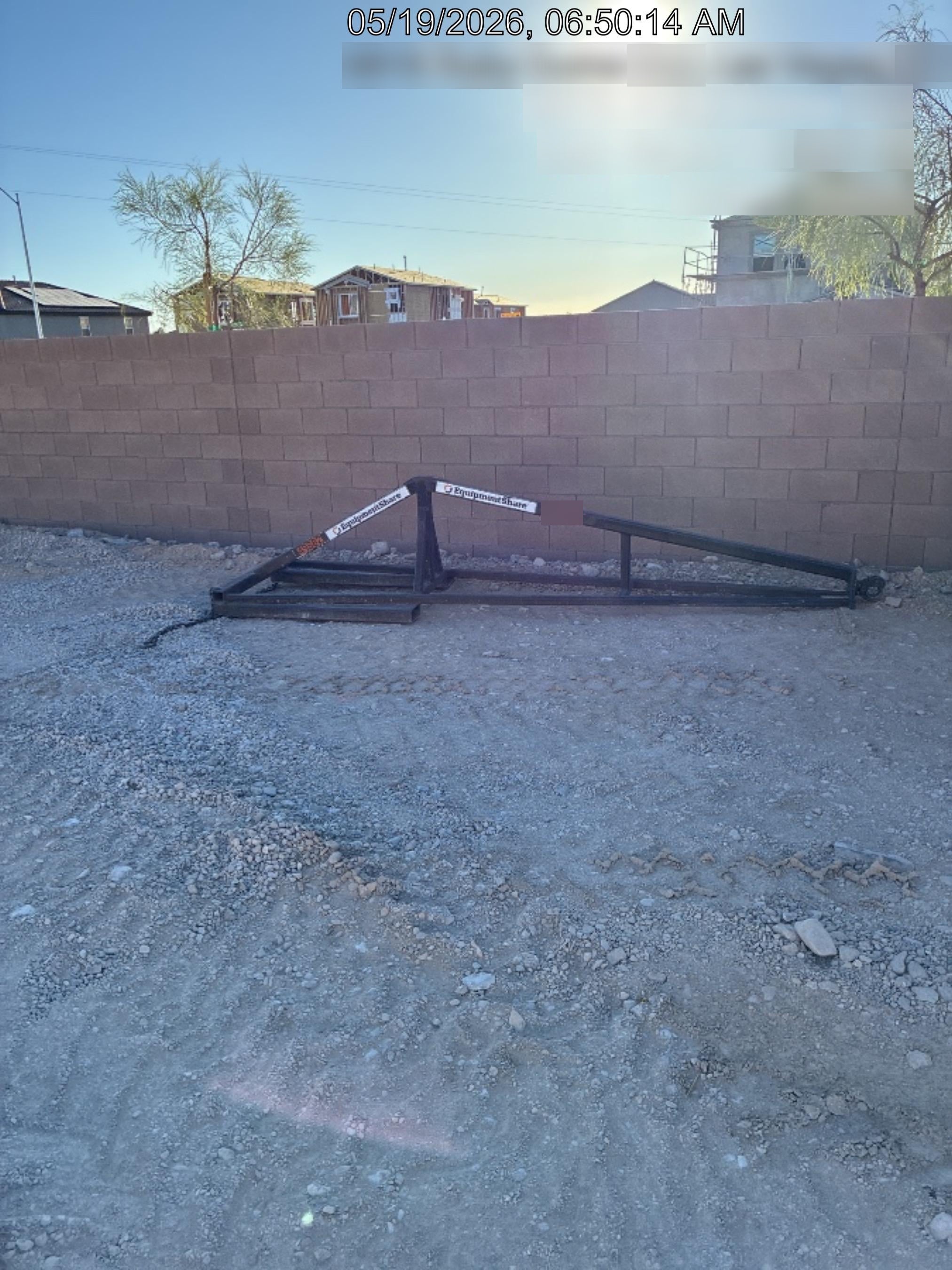 2019 ARROW MATERIAL HANDLING 1000100-12-F