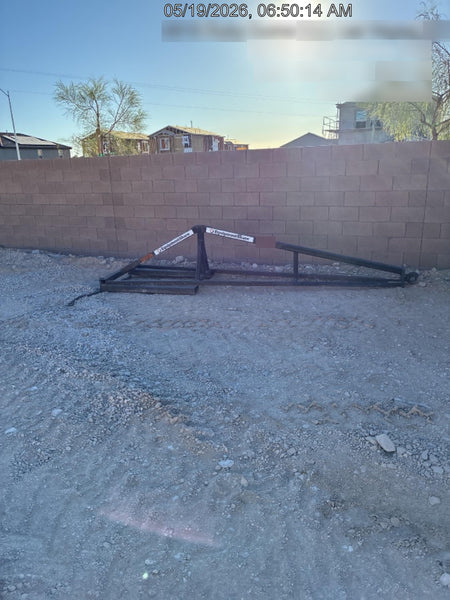 2019 ARROW MATERIAL HANDLING 1000100-12-F