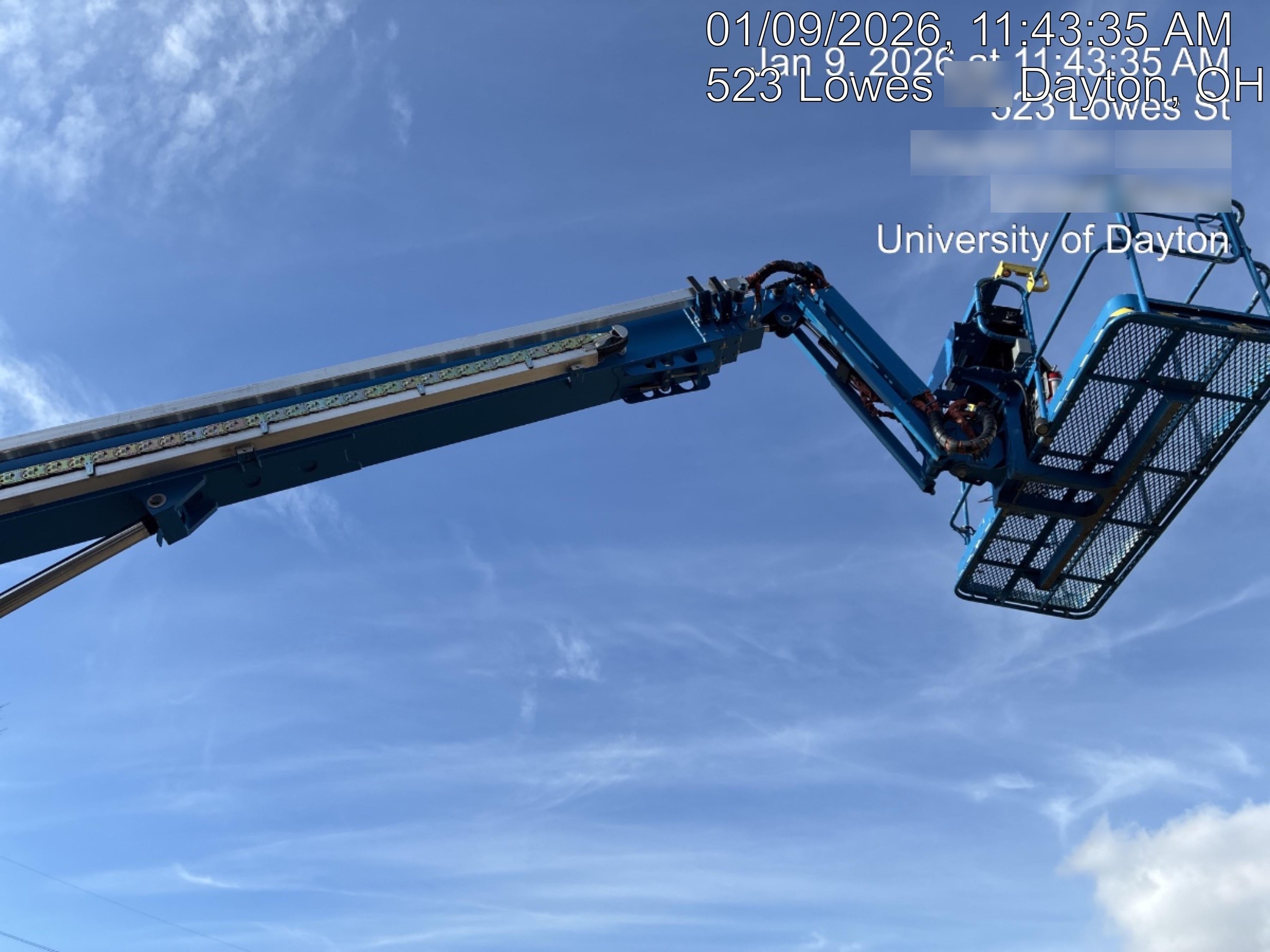 2024 GENIE S-65 XC