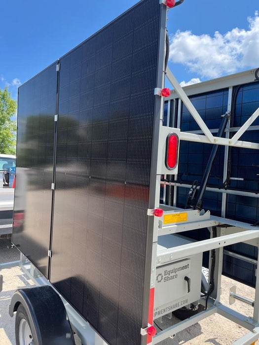 2025 PROGRESS SOLAR SOLUTIONS Helios-2XP