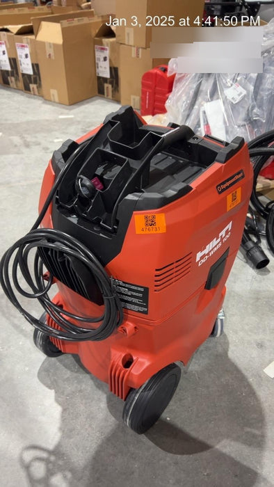 2024 HILTI DD-WMS 100