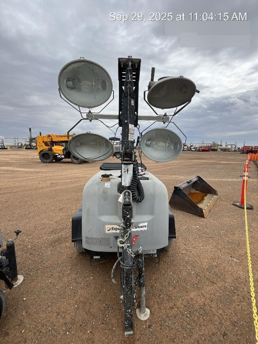 2019 WACKER NEUSON LTV6L-MH