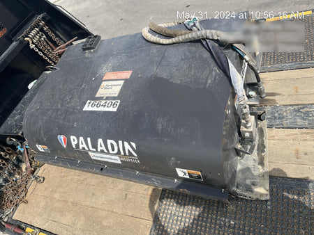 2021 PALADIN Sweepster SB72