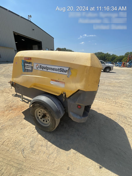 2020 ATLAS COPCO XAS188