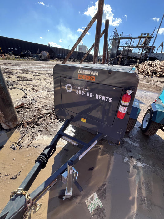 2024 AIRMAN PDS185S CWK