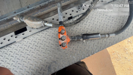 2023 MICHIGAN PNEUMATIC T3-EHDH-CARBIDE
