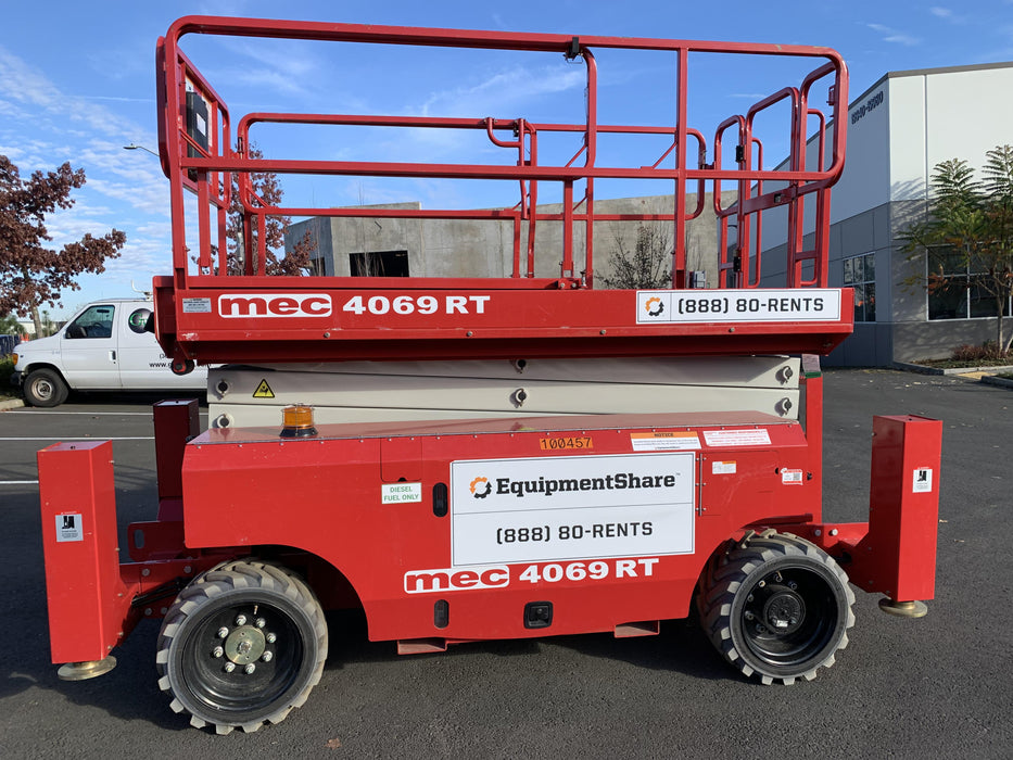 2020 MEC 4069RT