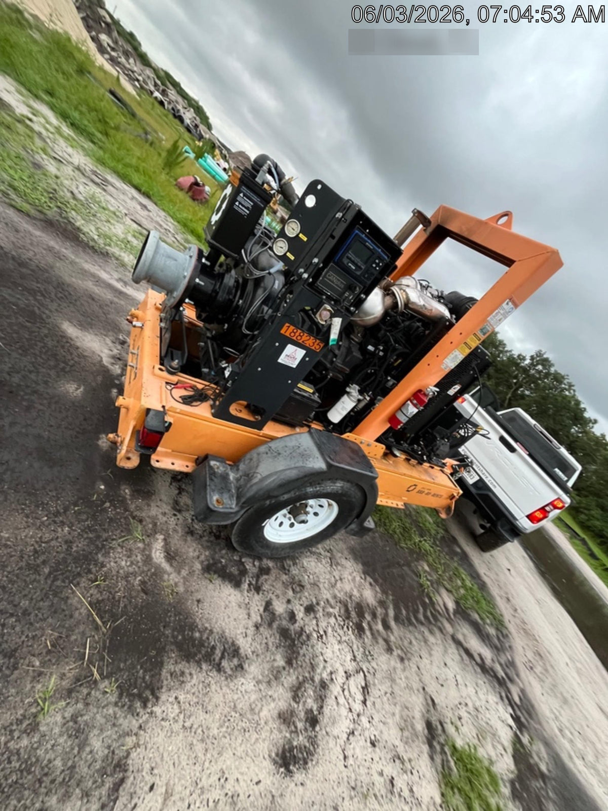 2021 PIONEER PP88S12L71-TCD3.6