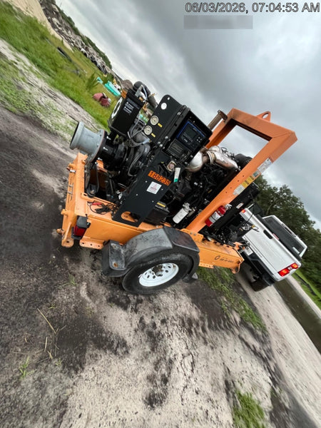 2021 PIONEER PP88S12L71-TCD3.6