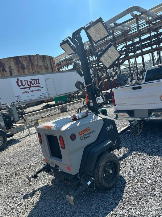 2024 WACKER NEUSON LTT4