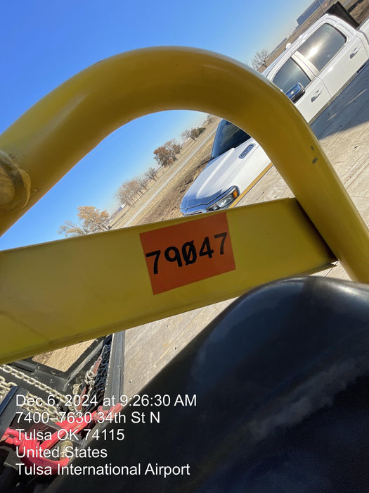 2020 WACKER NEUSON PT3A