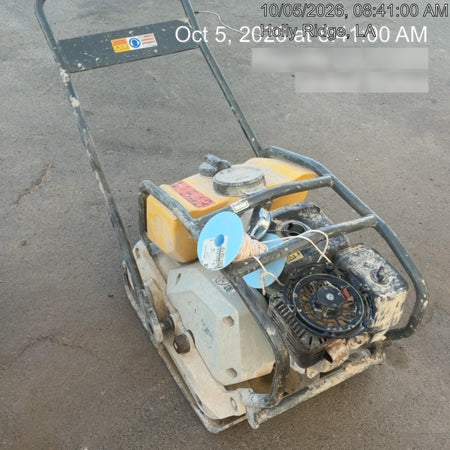 2024 WACKER NEUSON WP1550AW