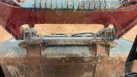 2022 TAKEUCHI TL6CR