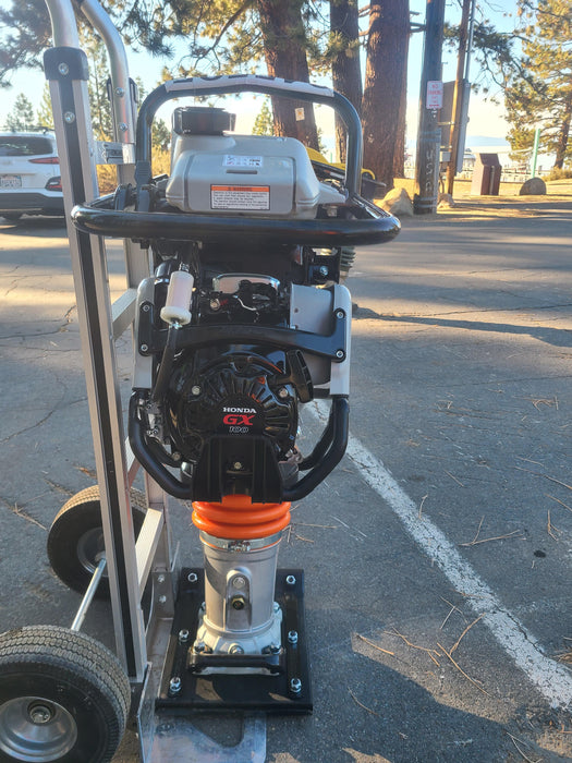 2023 MULTIQUIP MTX60HD