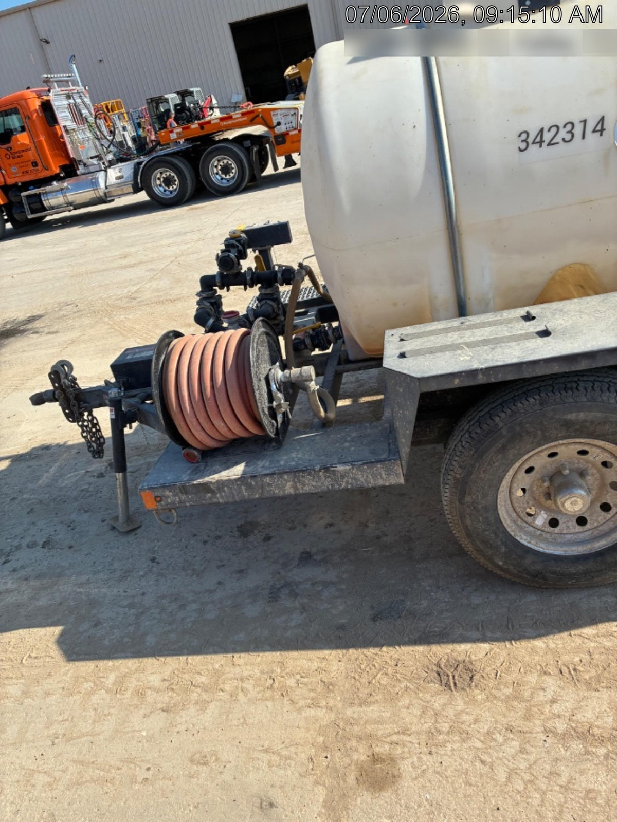 2023 SIMPSON SWT-52517