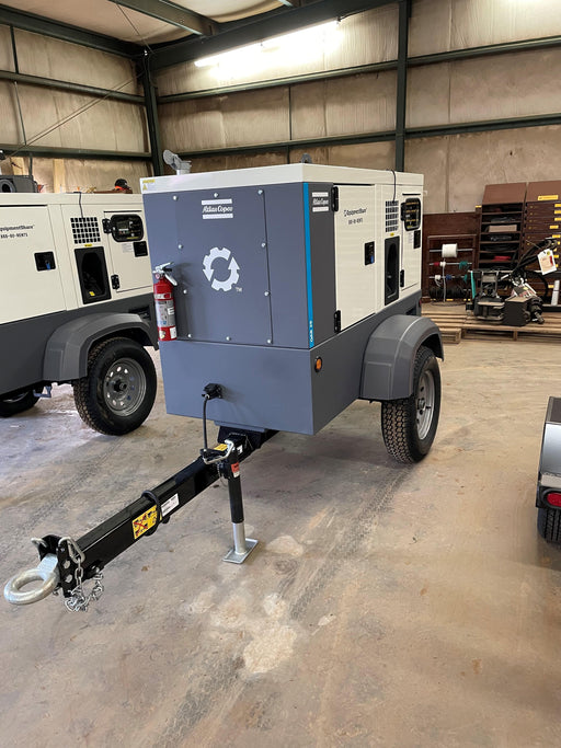 2022 ATLAS COPCO QAS25 CWK