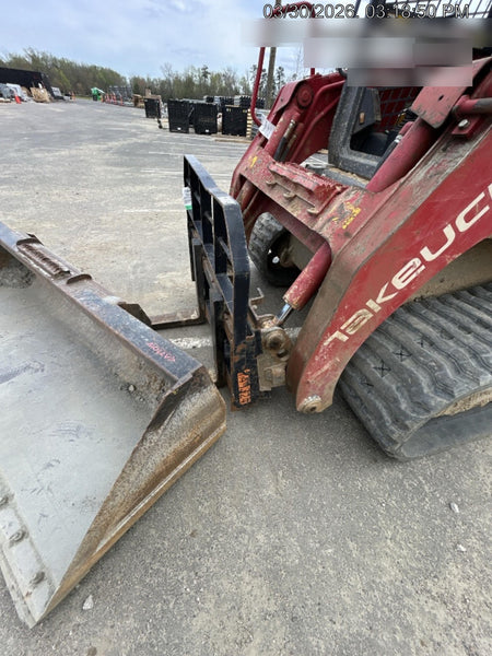2021 ARROW MATERIAL HANDLING F5000