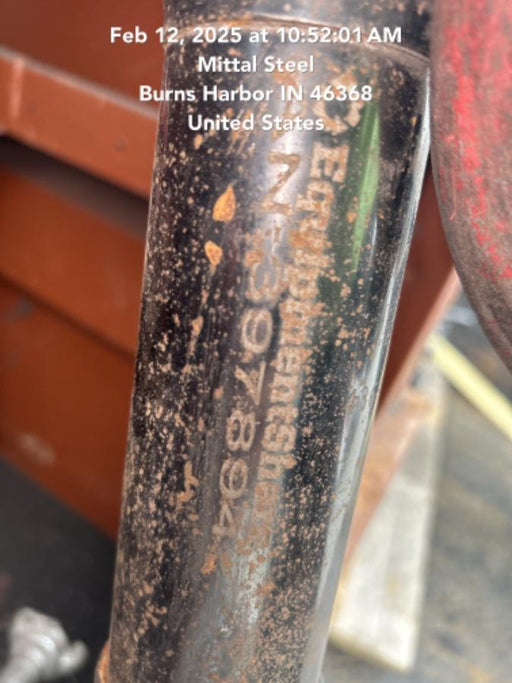 2024 MICHIGAN PNEUMATIC EME-4123-4R-QC