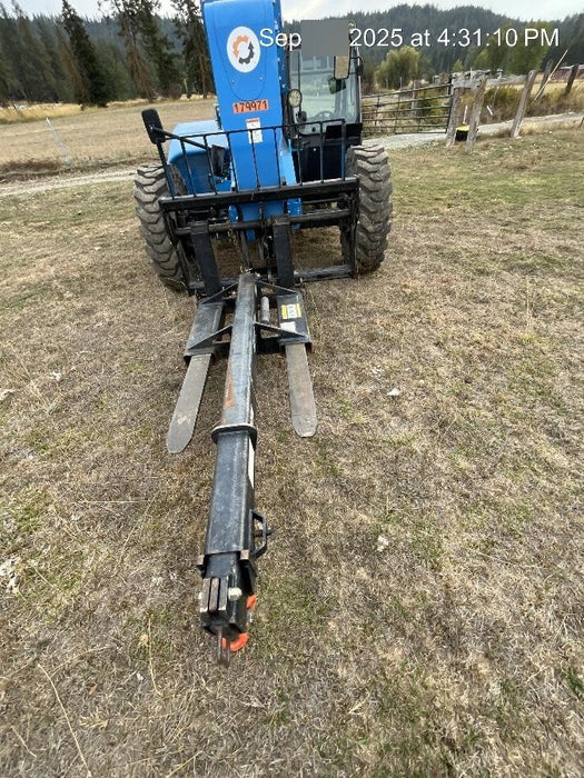 2020 STAR INDUSTRIES M1360B - Star JIB Boom