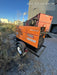 2021 Lincoln Electric Vantage 549X Ready Pak 3, ORANGE (includes trailer, cable rack, fender light kit)