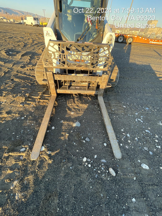 2021 PALADIN 48" Pallet Forks - Paladin