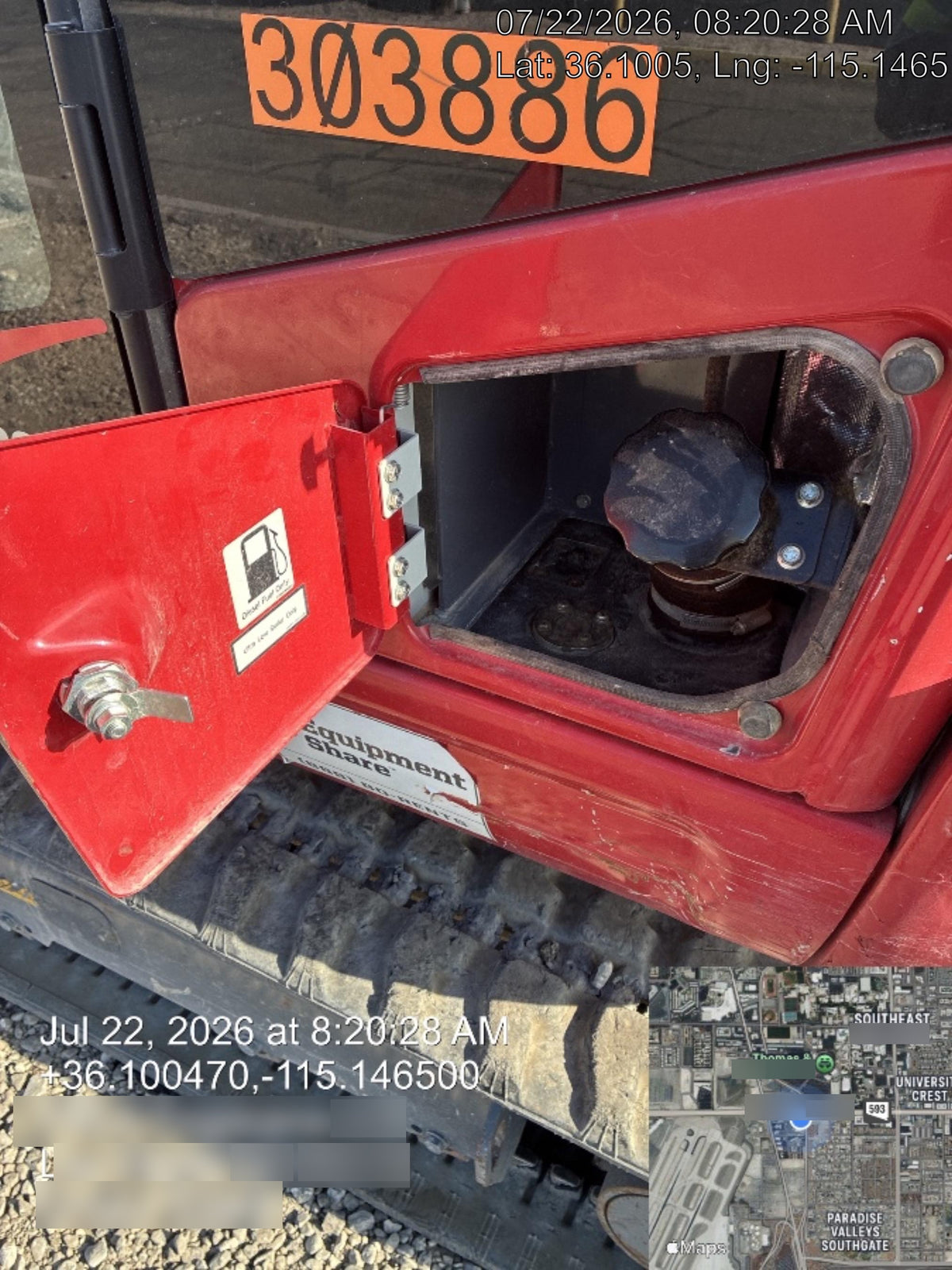 2023 TAKEUCHI TB235-2CR
