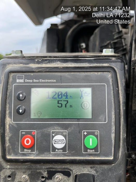 2024 WACKER NEUSON LTT4