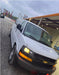 2023 CHEVROLET Express Van - Rental