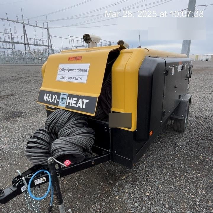 2023 ALLMAND MH1000iQ