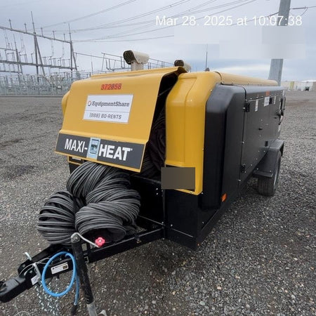 2023 ALLMAND MH1000iQ