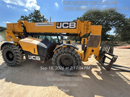 2022 JCB 510-56
