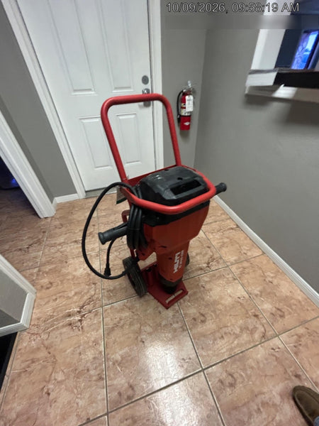 2025 HILTI TE 3000-AVR